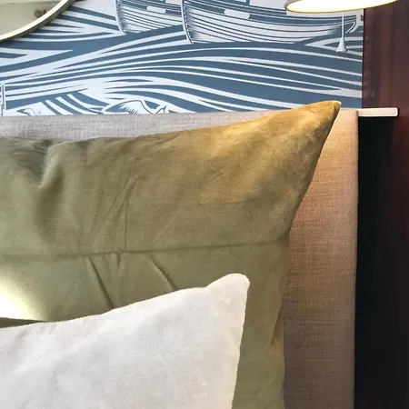 Gæstehus Waterfront Chic Kinsale